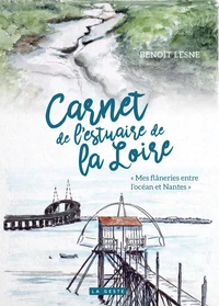 Carnet de l'estuaire de la loire (geste)