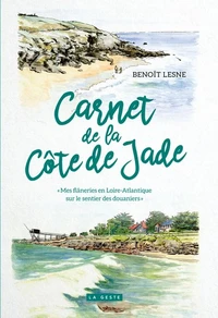 Carnet de la Côte de Jade