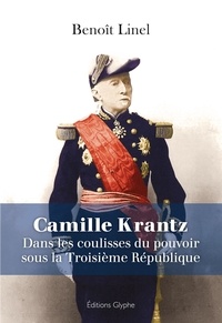 Benoît Linel - Camille Krantz.