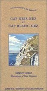 Benoît Lobez - Cap Gris-Nez et Cap Blanc-Nez.