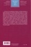 Les clauses sociales. Contribution à l'étude des rapports entre le droit du travail et le droit international économique 1e édition