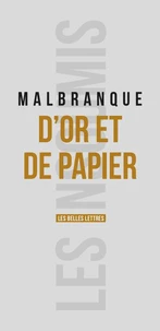 D'or et de papier
