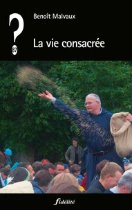 La vie consacrée