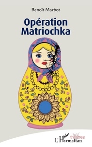 Téléchargez Google Books pour allumer Opération Matriochka