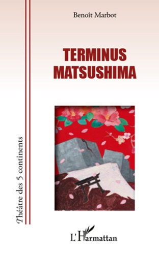 Terminus Matsushima