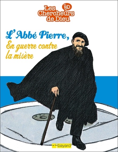 Abbé Pierre