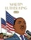 Les Chercheurs de Dieu Tome 14 Martin Luther King