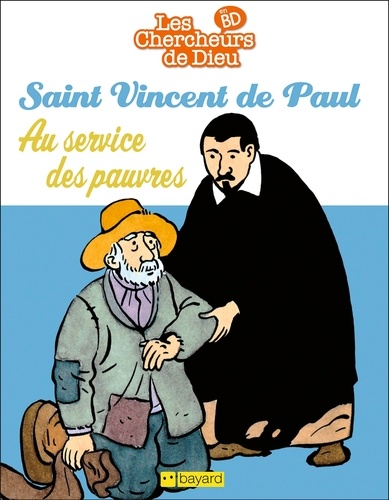 Saint vincent de Paul