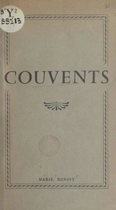Couvents