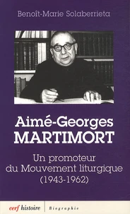 Aime-Georges Martimort
