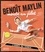 Benoît Maylin monte au filet. Les chroniques déjantées du tennis - Occasion