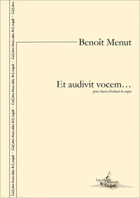 Et audivit vocem
