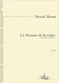La Marianne de Kovider