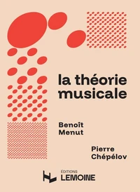 La théorie musicale
