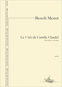 La Valse de Camille Claudel