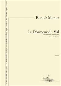 Le Dormeur du Val