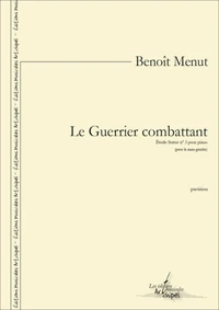 Le Guerrier combattant