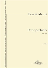 Pour préluder