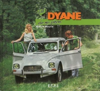 La Dyane de mon père