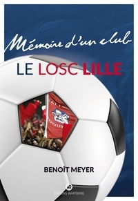 Benoît Meyer - Le Losc Lille.