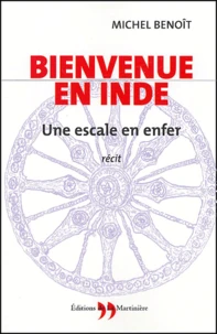 Bienvenue en Inde