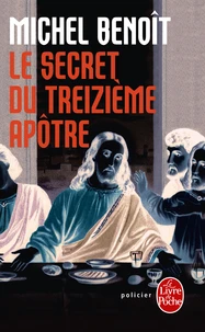 Le Secret du treizième apôtre