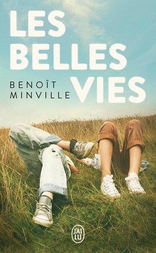 Les belles vies - Occasion