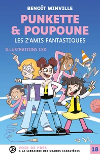 Les Z'amis fantastiques