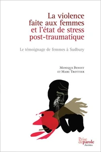 La violence faire aux femmes et l'etat de stress
