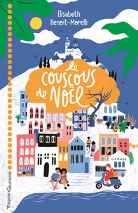 Le couscous de Noël