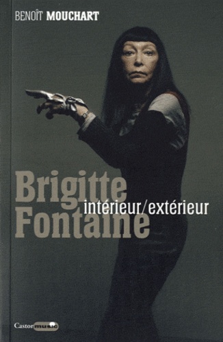 Benoît Mouchart - Brigitte Fontaine intérieur/extérieur.