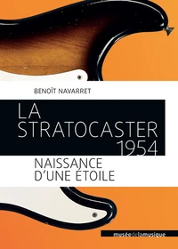 La Stratocaster 1954
