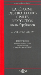 Benoît Nicod - .