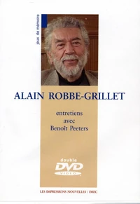 Alain Robbe-Grillet