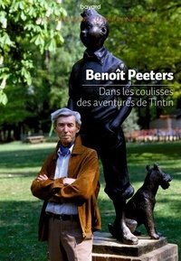 Téléchargez des ebooks epub gratuits pour tablette Android Dans les coulisses des aventures de Tintin