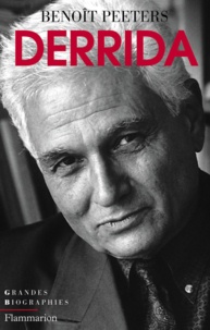 Benoît Peeters - Derrida.