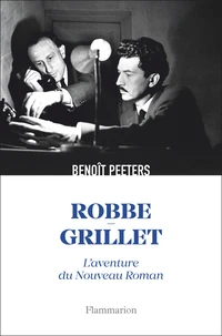 Robbe-Grillet