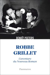 Robbe-Grillet