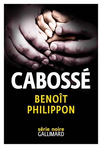 Benoît Philippon - Cabossé.