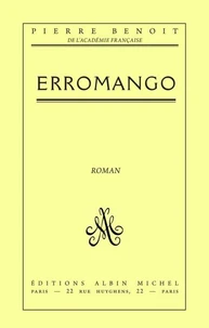 Erromango