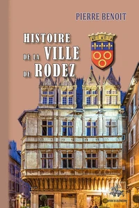 Histoire de la ville de Rodez