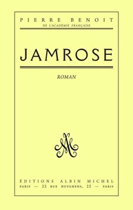 Jamrose