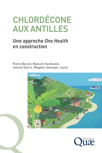 Le chlordécone aux Antilles