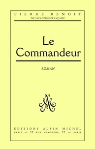 Le Commandeur