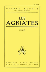Les Agriates
