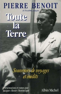 Toute la terre