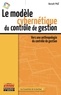 Benoît Pigé - Le modèle cybernétique du contrôle de gestion - Vers une anthropologie du contrôle de gestion.
