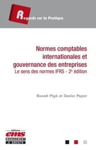 Normes comptables internationales et gouvernance des entreprises : le sens des normes IFRS.pdf