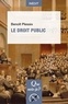 Benoît Plessix - Le droit public.