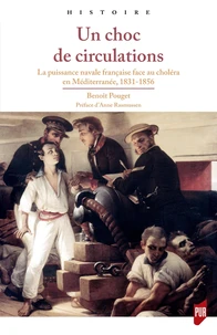 Un choc de circulation